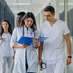 Manufacturing Facility